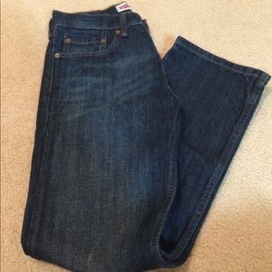 Boys jeans